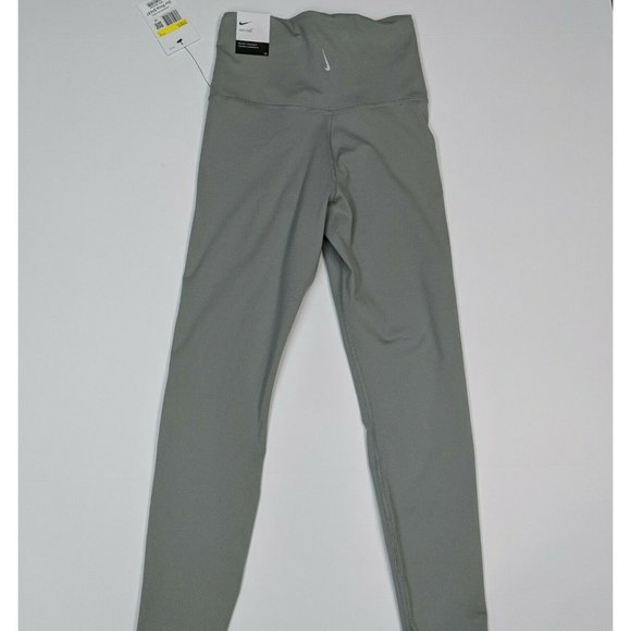 NIke Yoga Leggings Women's Running Training Sport - Picture 9 of 9